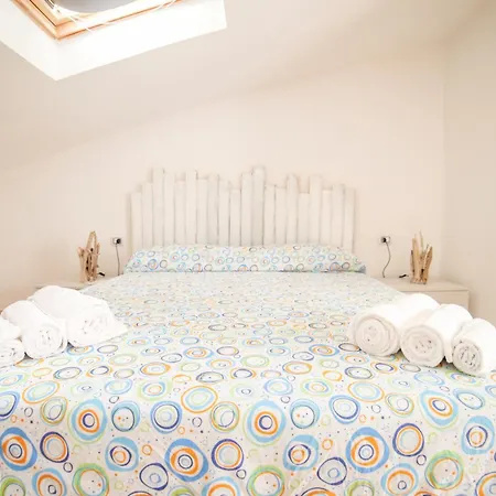 Follow The Sun-camera Con Terrazza Fronte Mare Homestay *