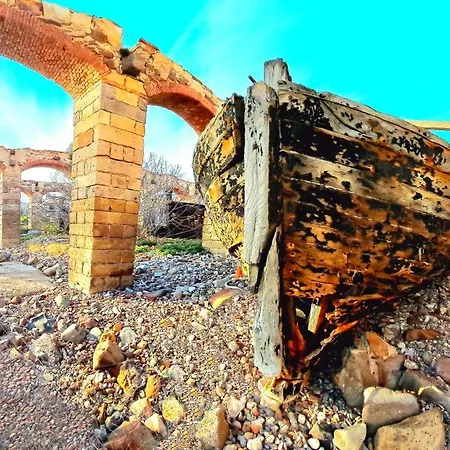 Follow The Sun-camera Con Terrazza Fronte Mare *